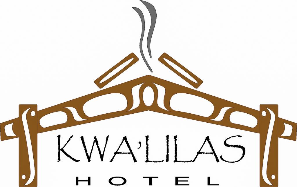 Kwa'Lilas Hotel Port Hardy Kültér fotó